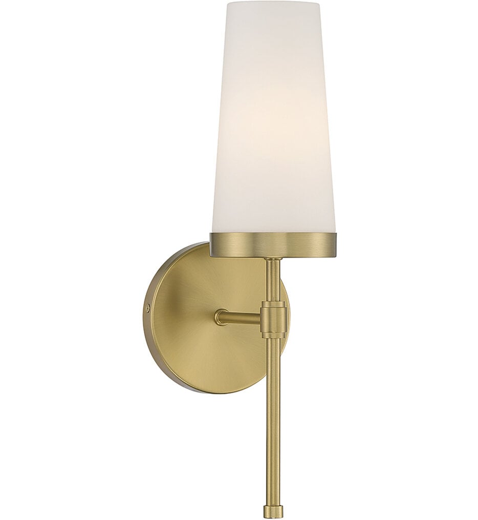 Haynes 5" Wall Sconce