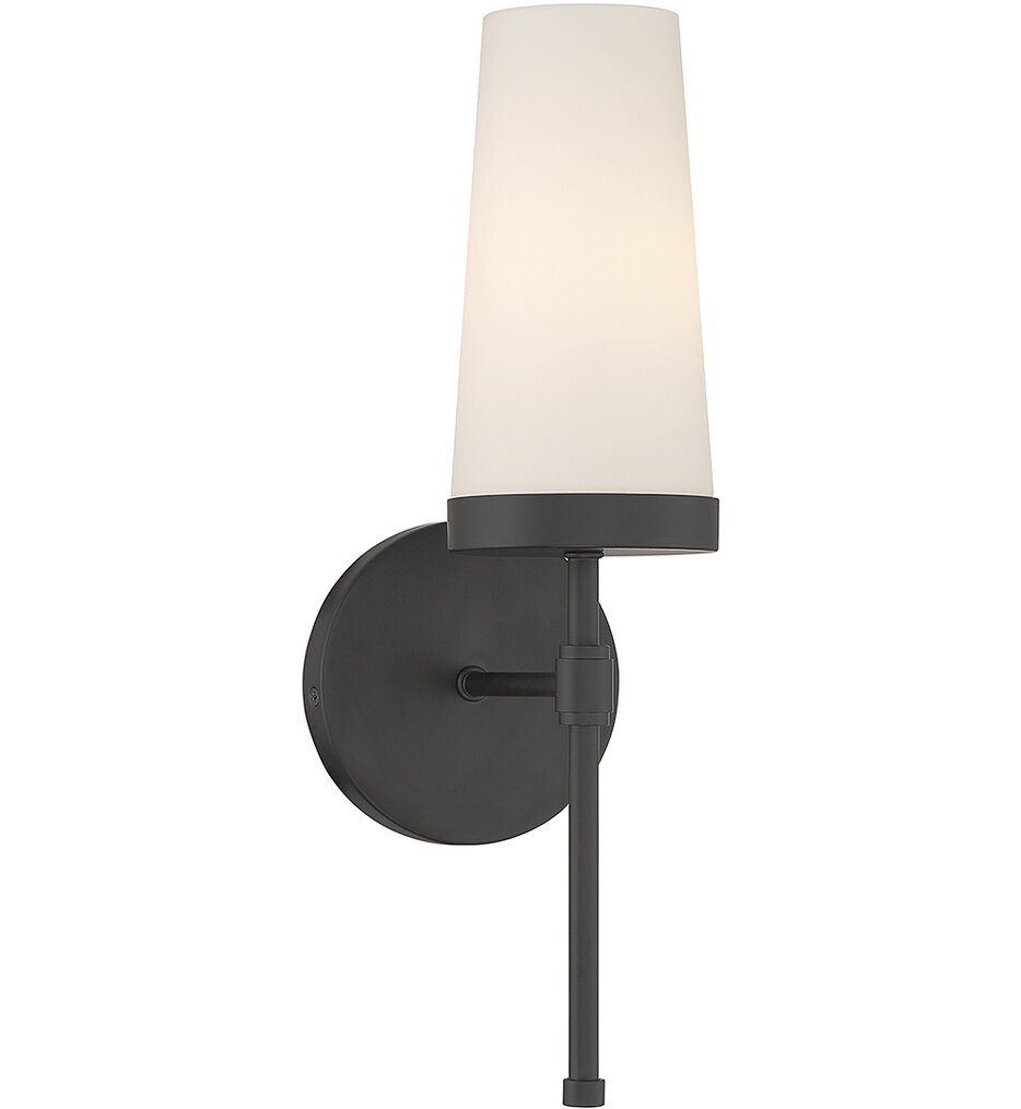 Haynes 5" Wall Sconce