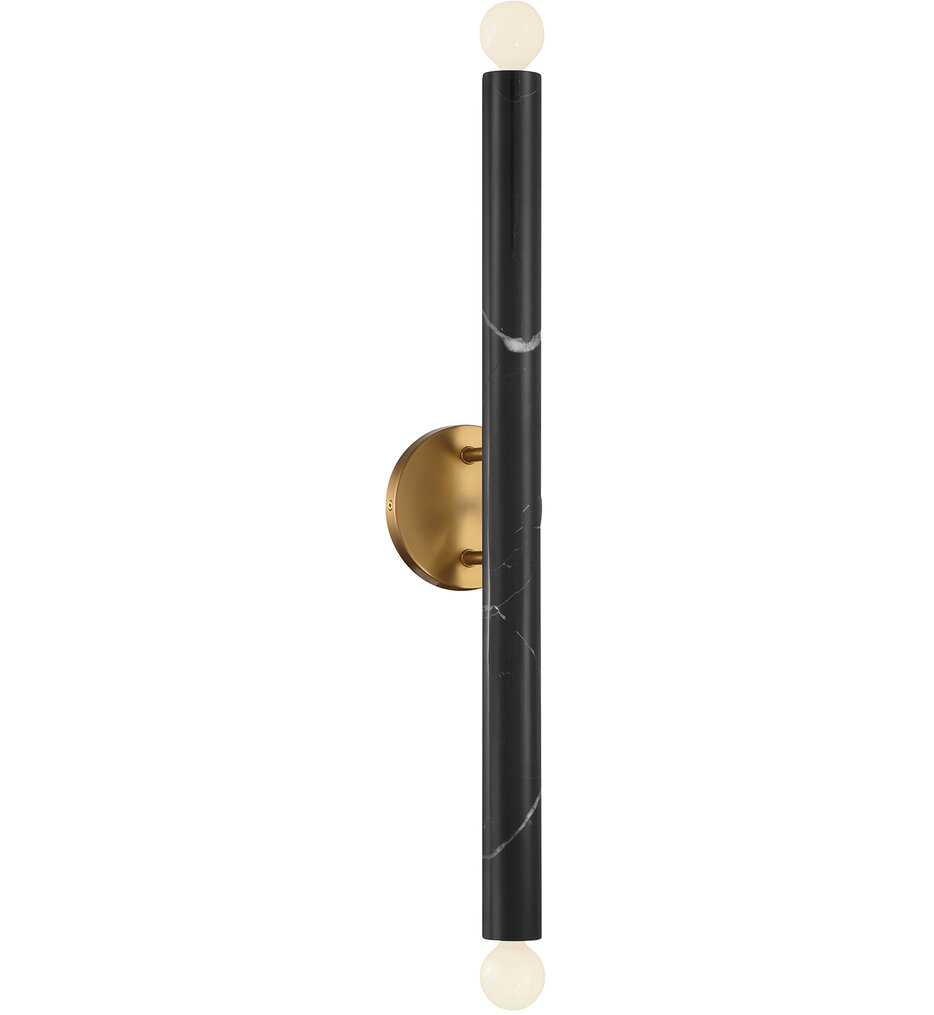 Savoy House - Callaway 26" Wall Sconce