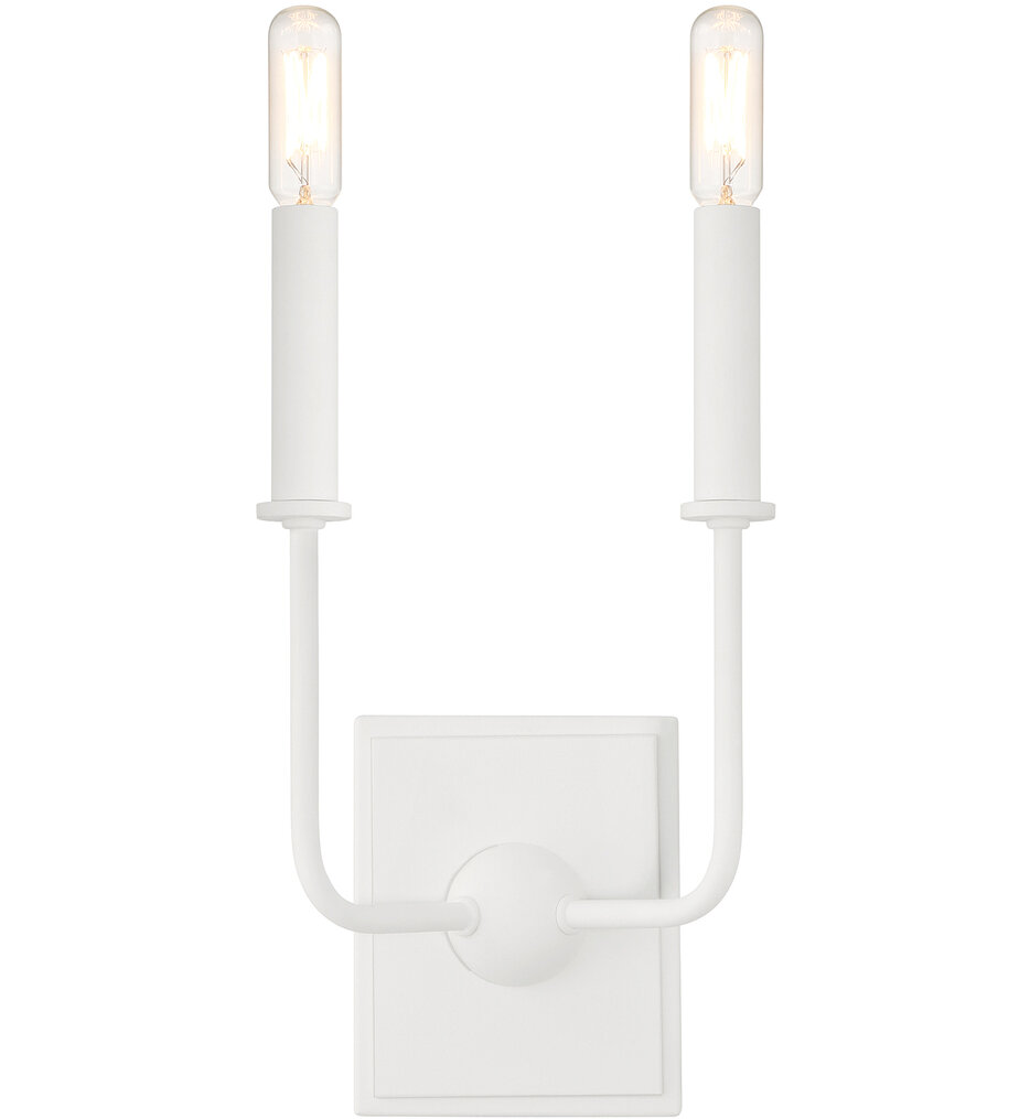 Savoy House - Avondale 12" Wall Sconce