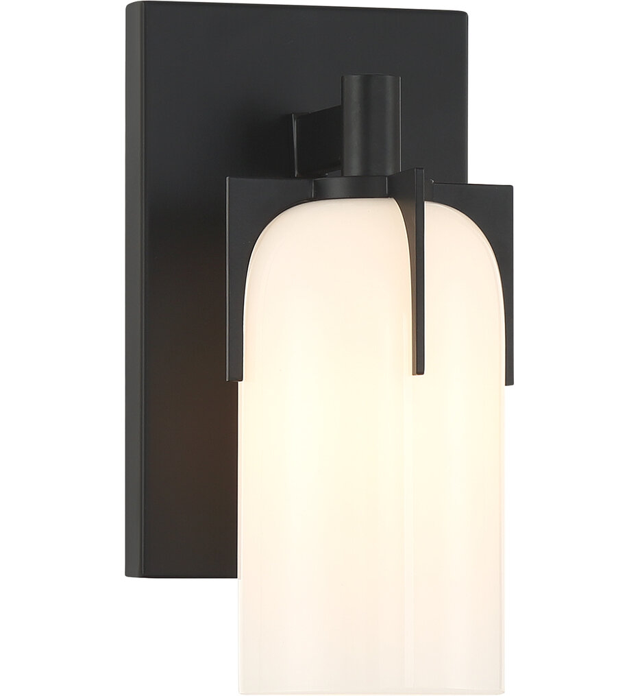 Savoy House - Caldwell 9.5" Bath Vanity Light