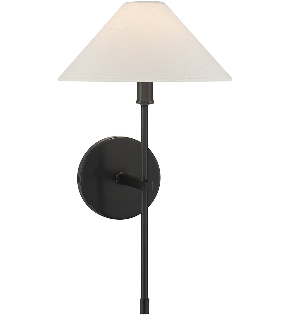 Savoy House - Avon 17.5" Wall Sconce