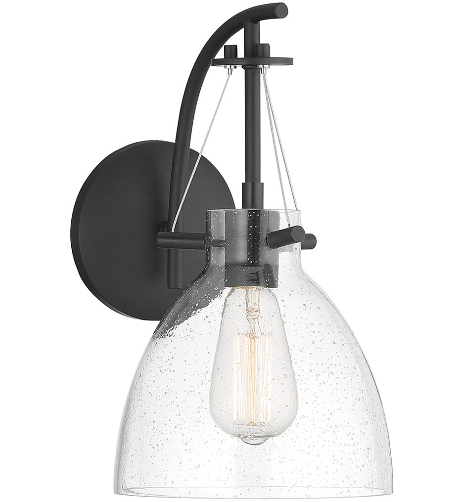 Foster 8" Wall Sconce