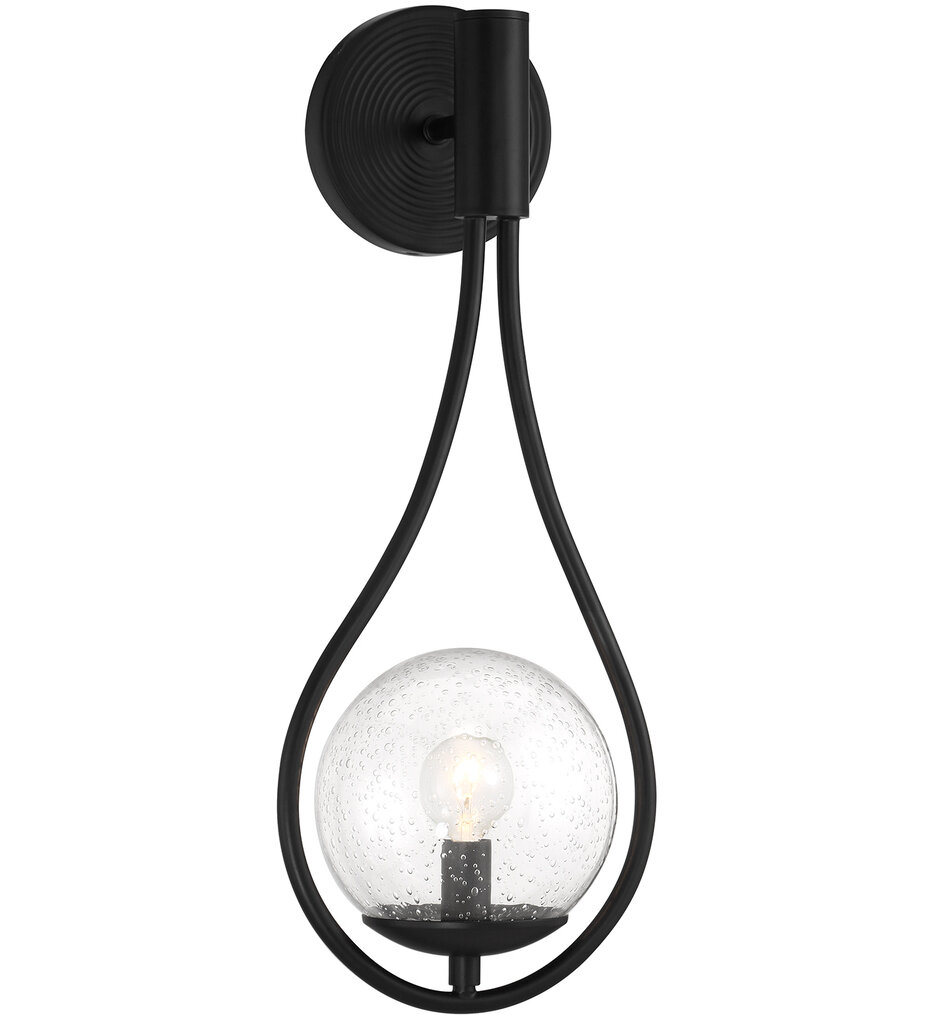 Savoy House - Encino 20" Wall Sconce