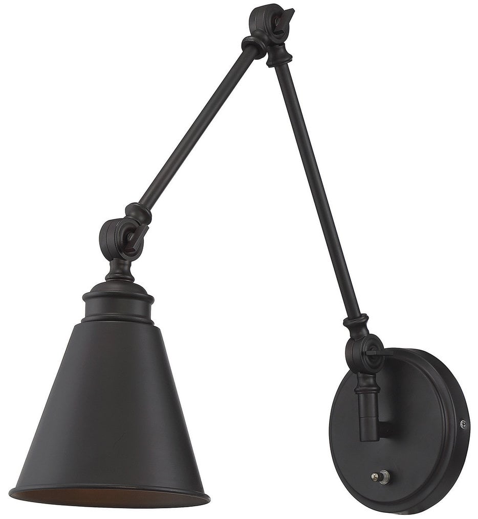 Morland 16" Wall Sconce