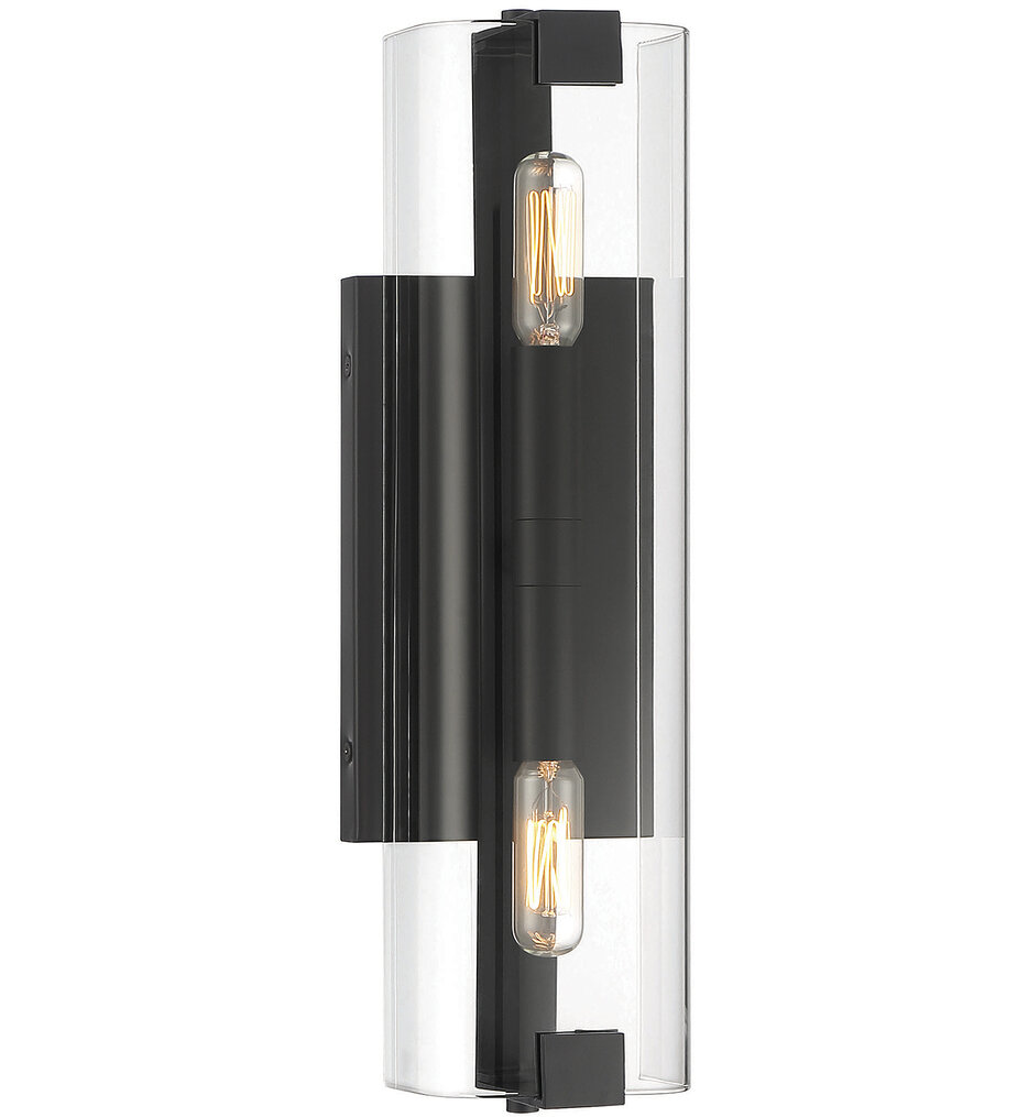 Savoy House - Winfield 15.5" Wall Sconce