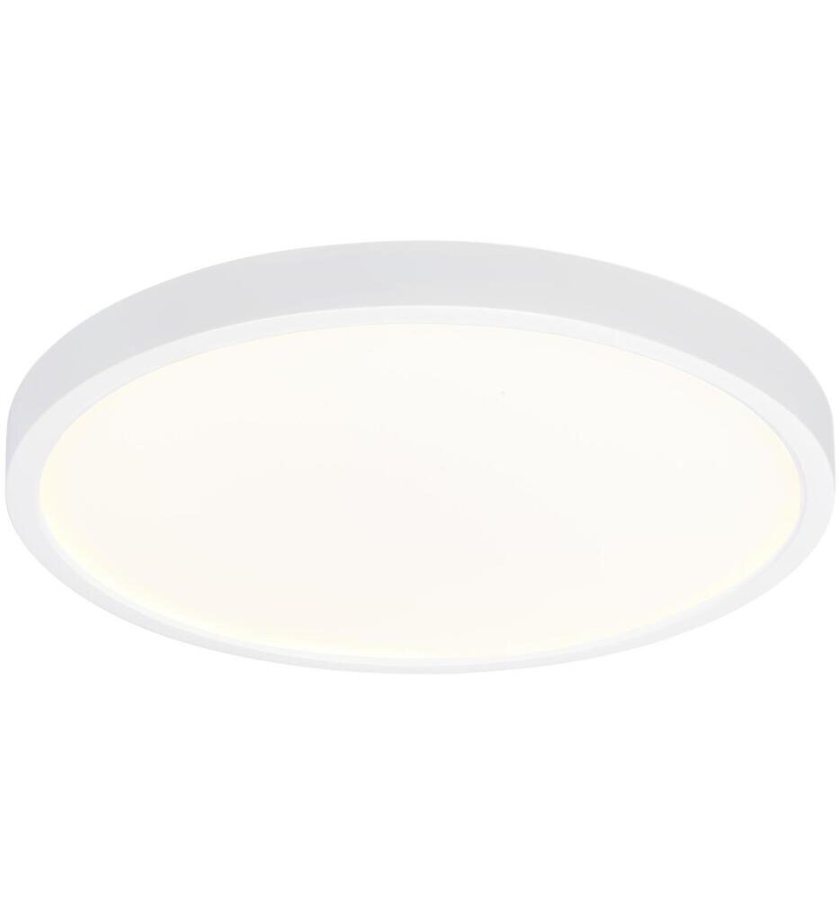 Sea Gull Lighting - 149212RD-15 - Traverse Lotus 12" Recessed Light | Lamps .com
