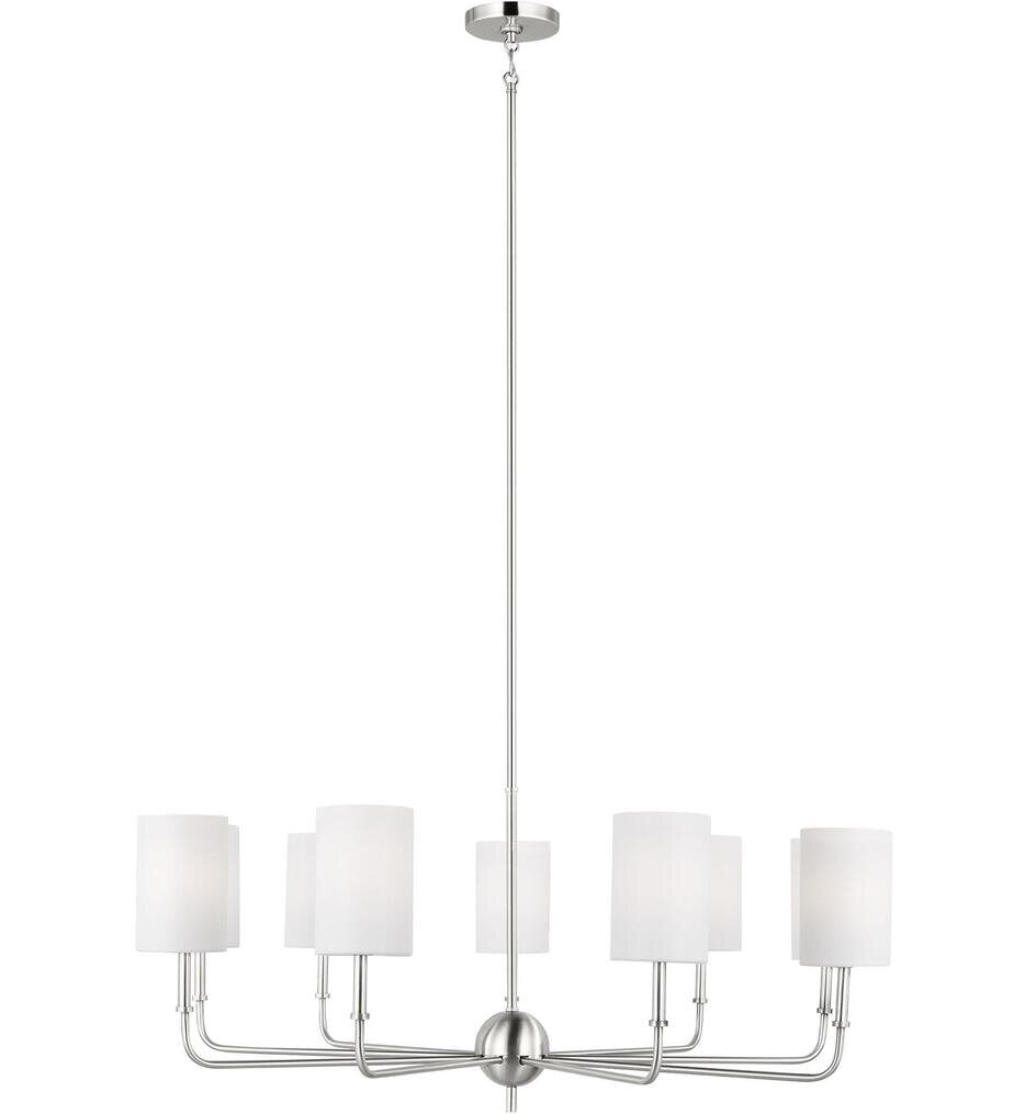 Foxdale 36" Chandelier