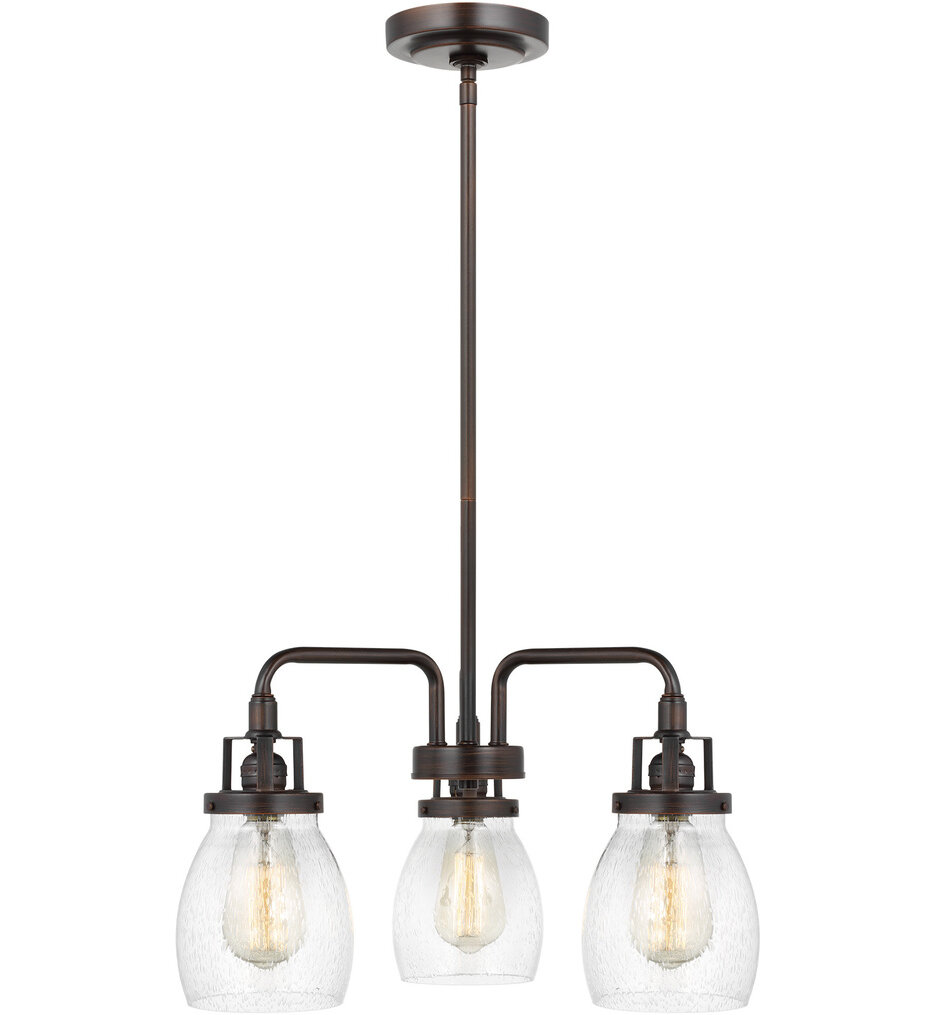 Belton 19.875" Chandelier