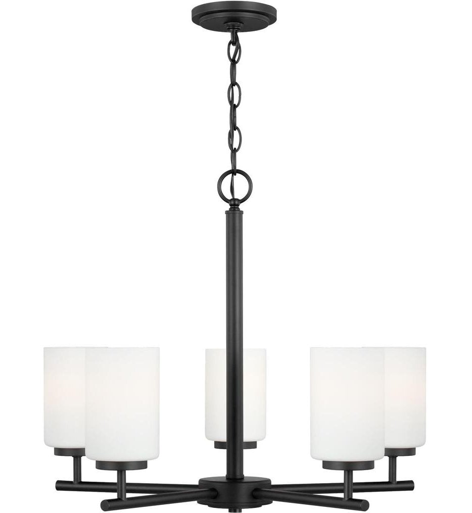 Oslo 24" Chandelier