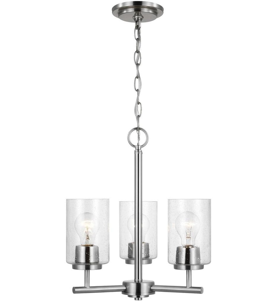 Oslo 15" Chandelier