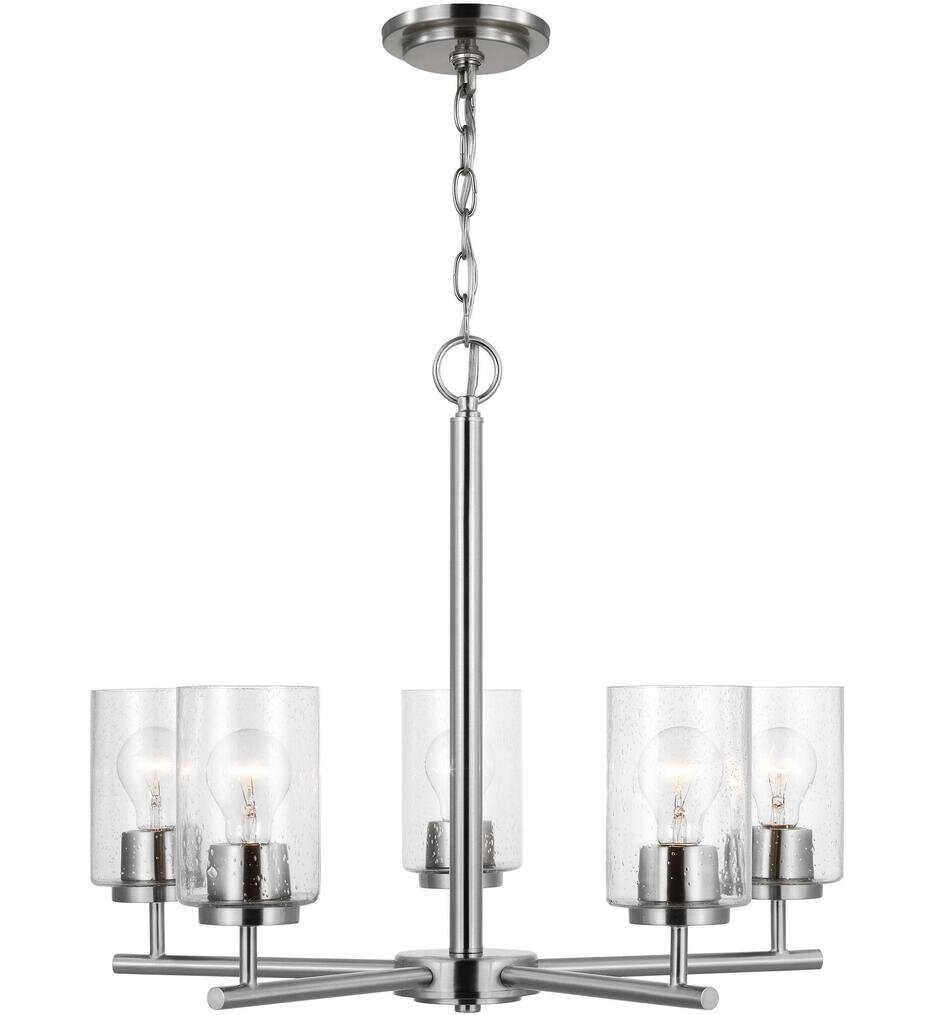 Oslo 24" Chandelier