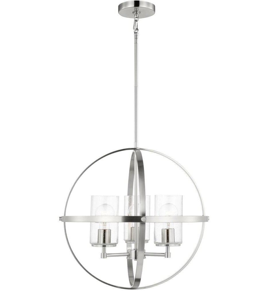 Alturas 19" Chandelier