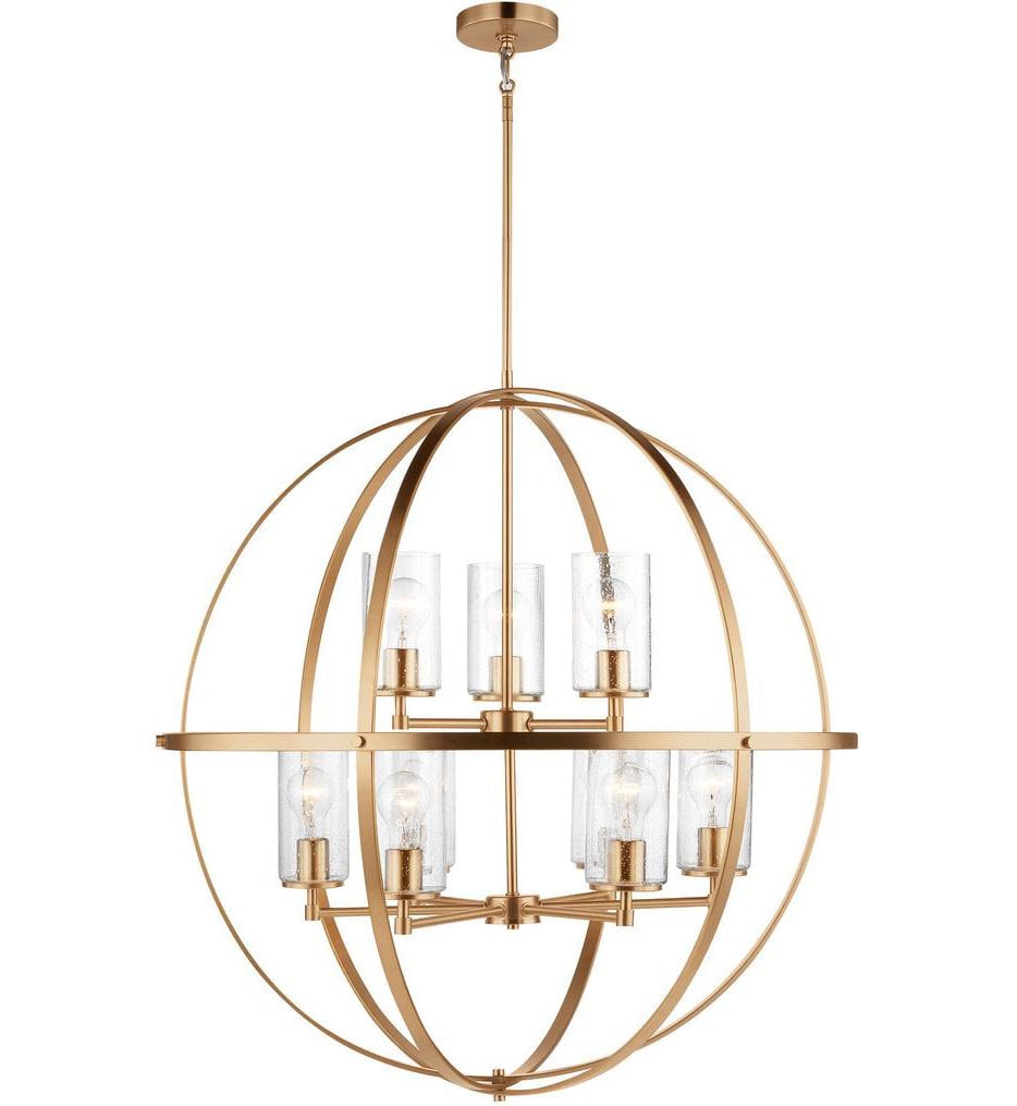 Alturas 32.5" Chandelier