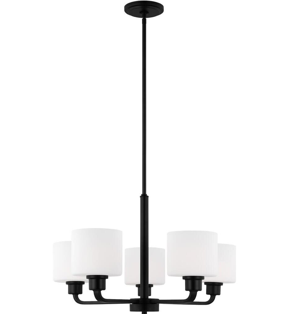 Canfield 23.875" Chandelier