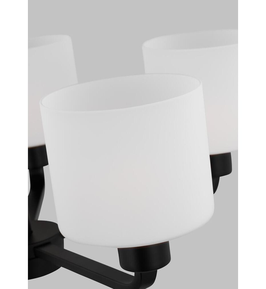 Canfield 23.875" Chandelier