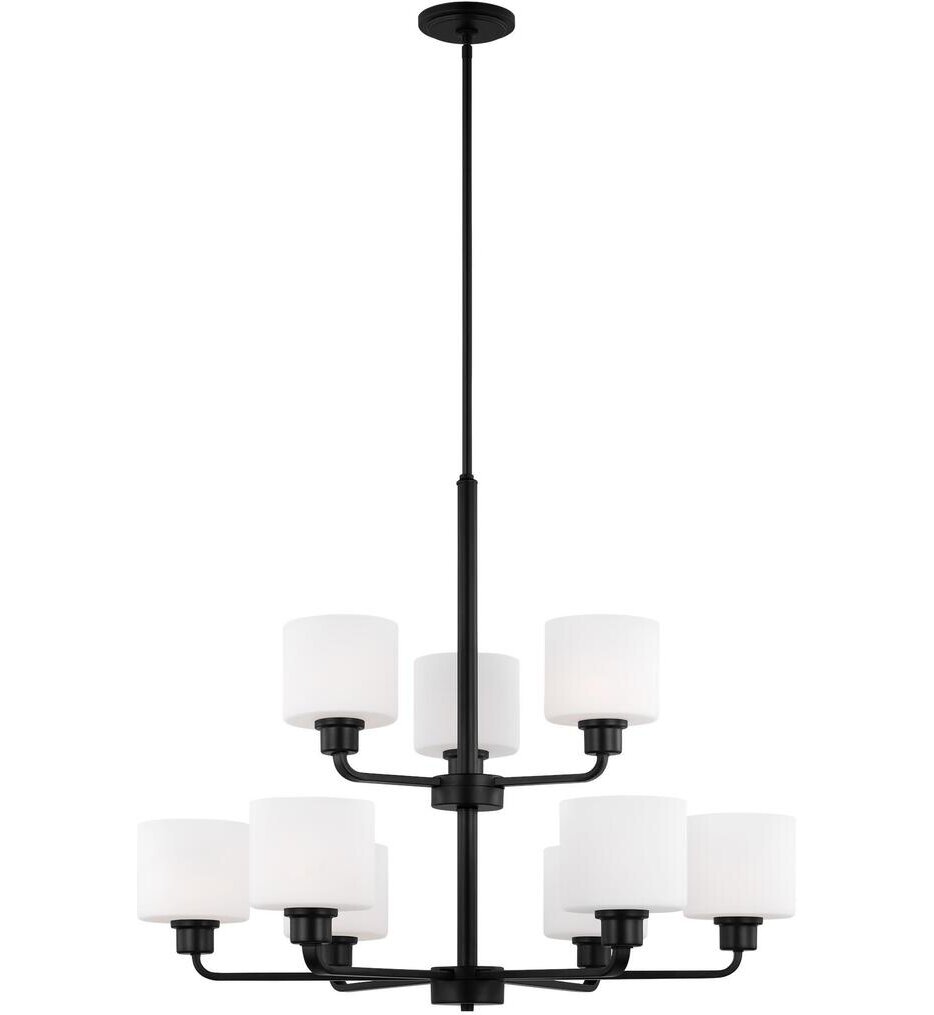 Generation Lighting - 3128809-112 - Canfield 31.375