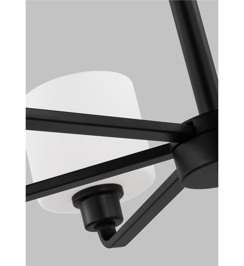 Generation Lighting - 3128809-112 - Canfield 31.375