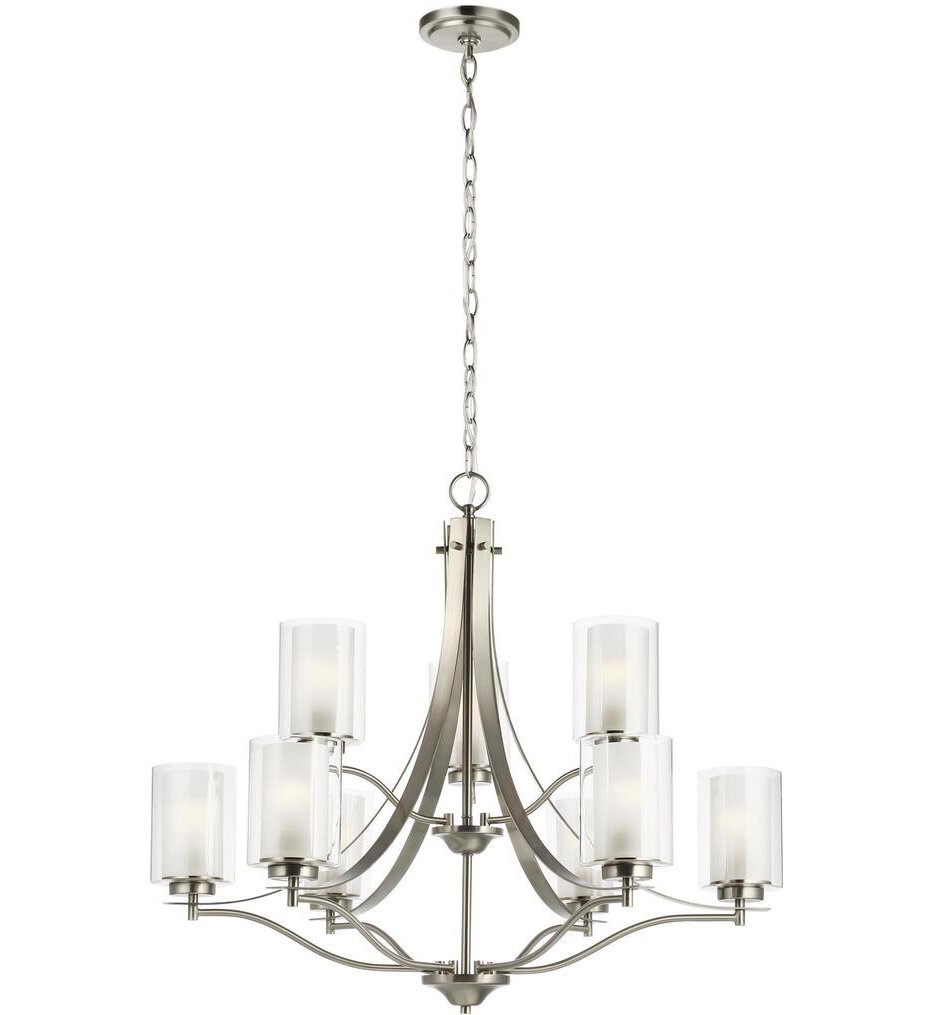 Elmwood Park 32" Chandelier
