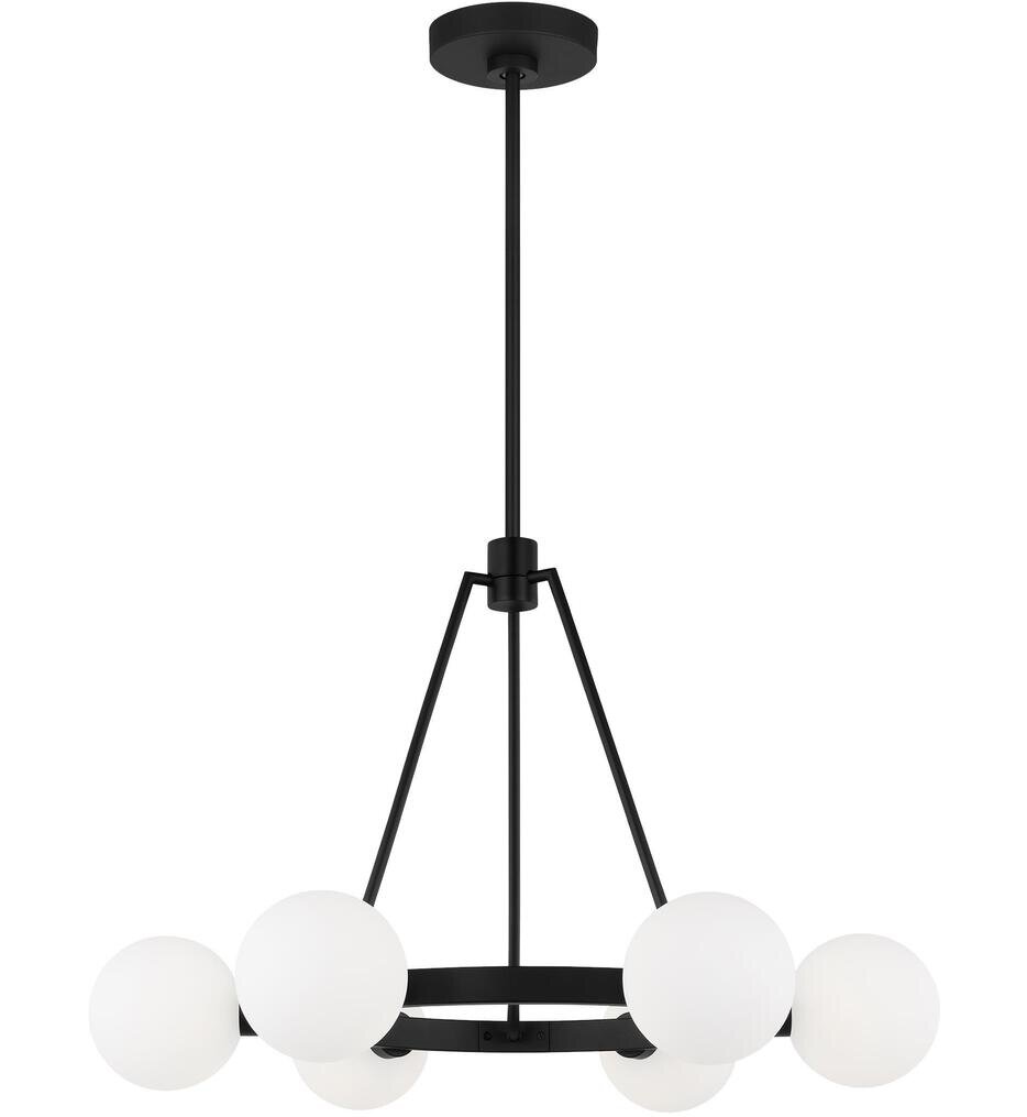 Visual Comfort Studio - Clybourn 26" Chandelier