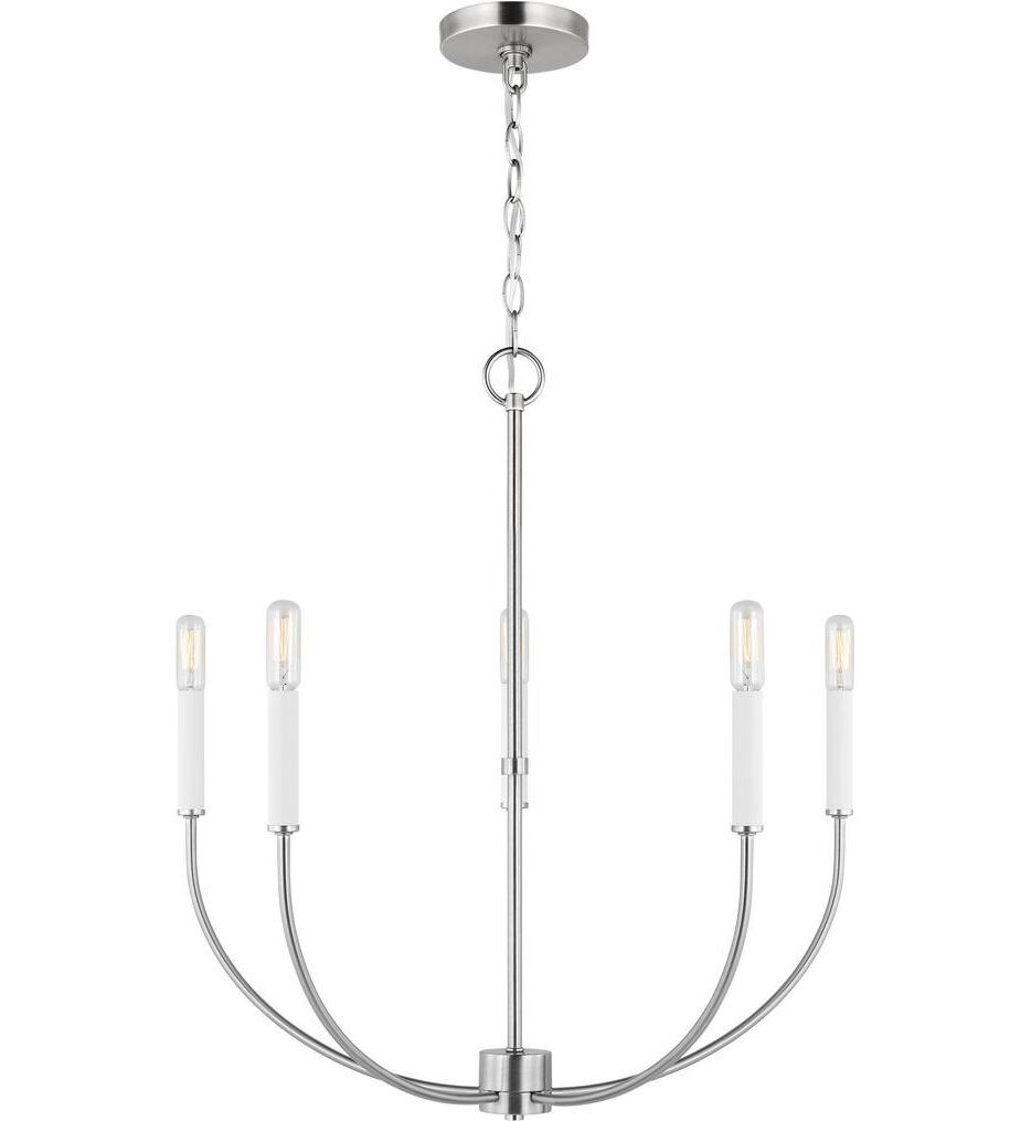 Visual Comfort Studio - Greenwich 24.125" Chandelier