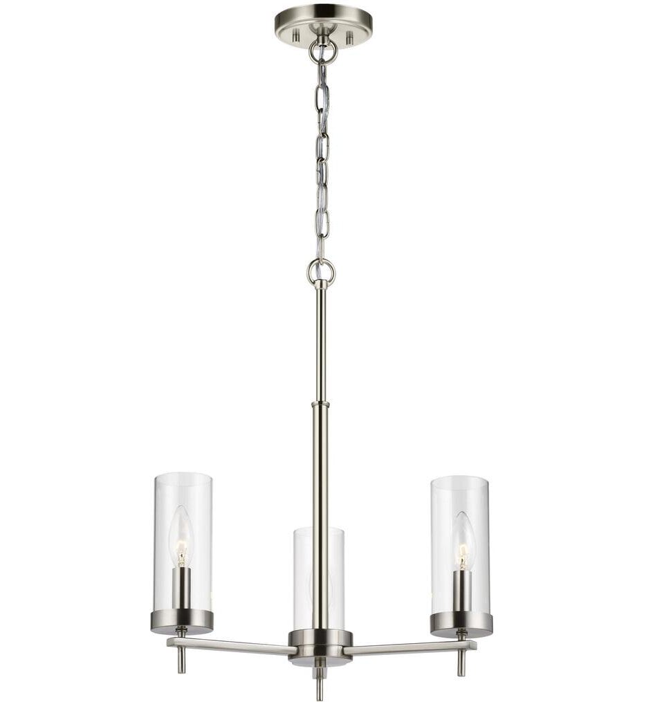 Zire 18" Chandelier