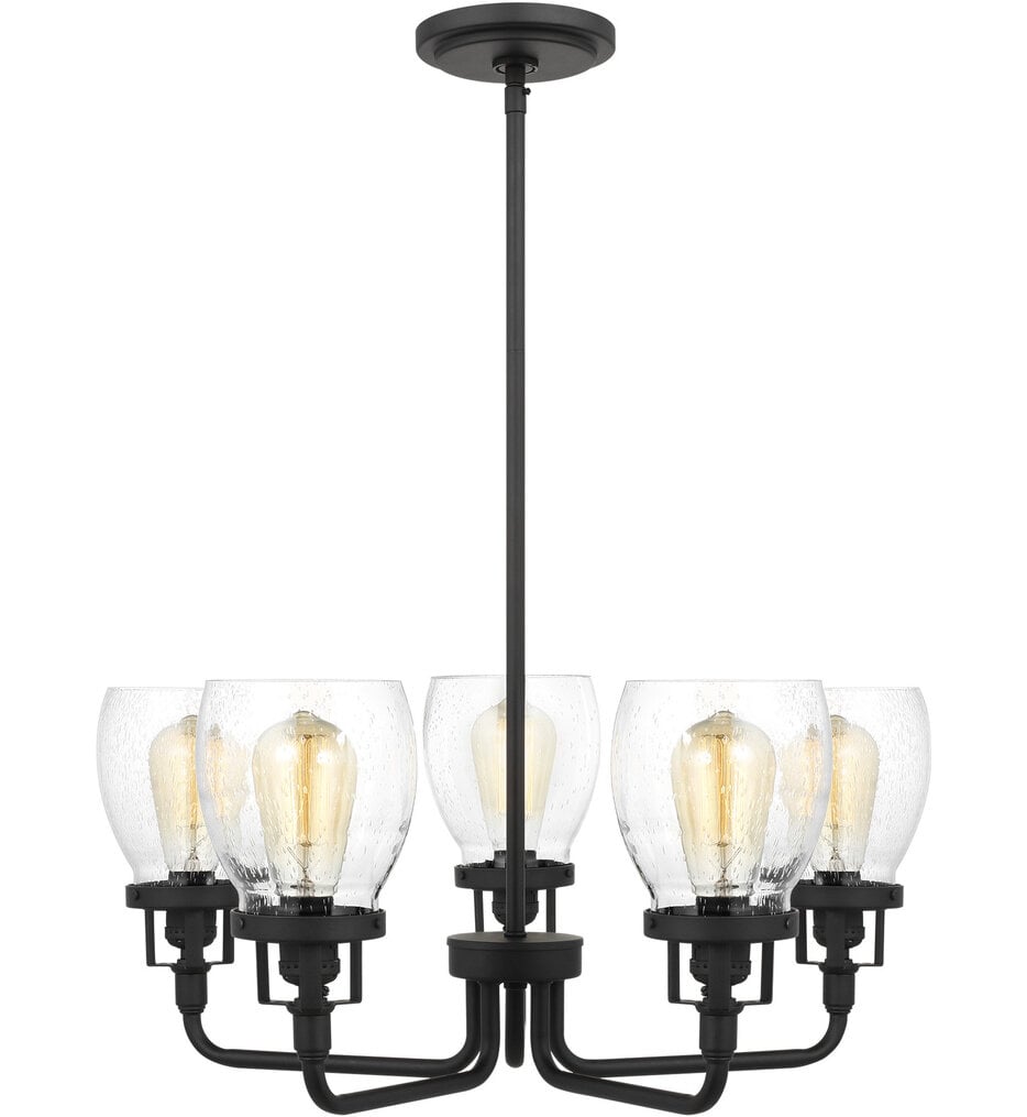 Belton 23.875" Chandelier