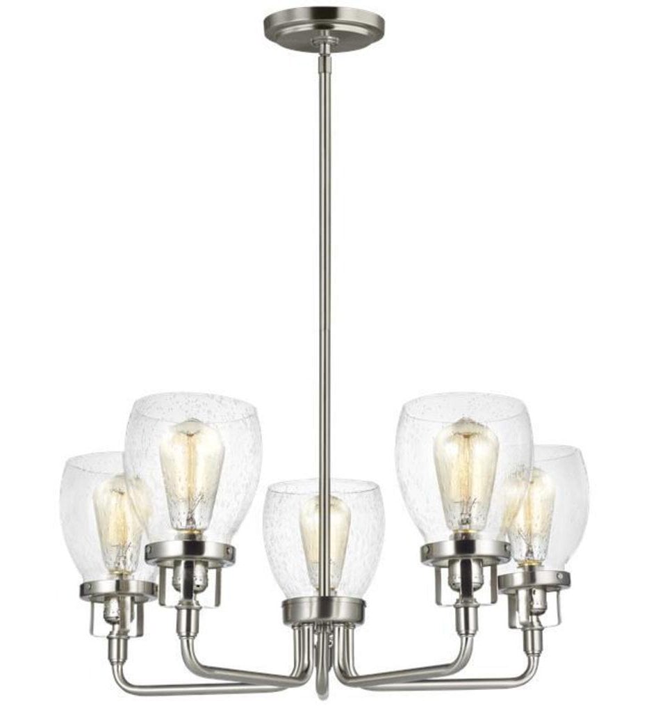 Belton 23.875" Chandelier