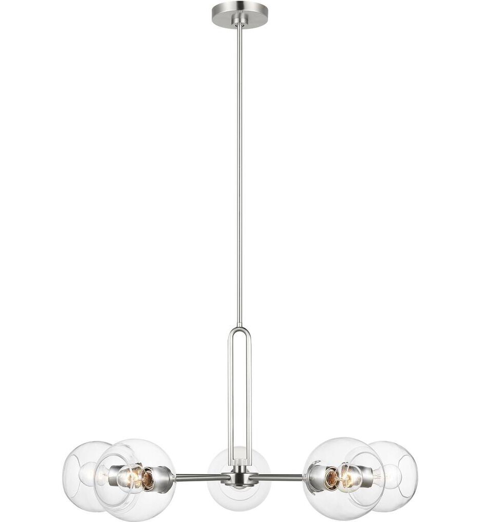 Visual Comfort Studio - Codyn 34" Chandelier