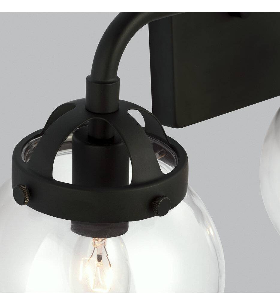 Bryce 21.75" Bath Vanity Light