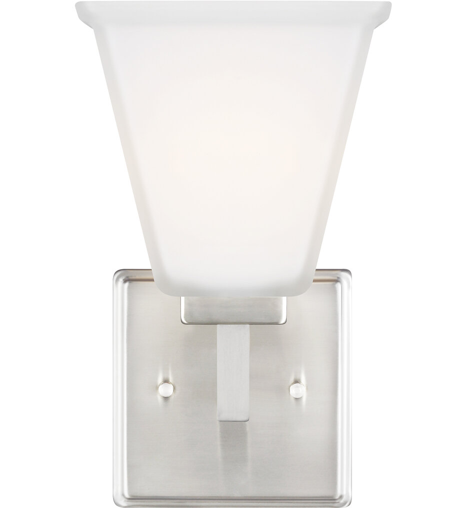 Generation Lighting - Ellis Harper 10.13" Wall Sconce