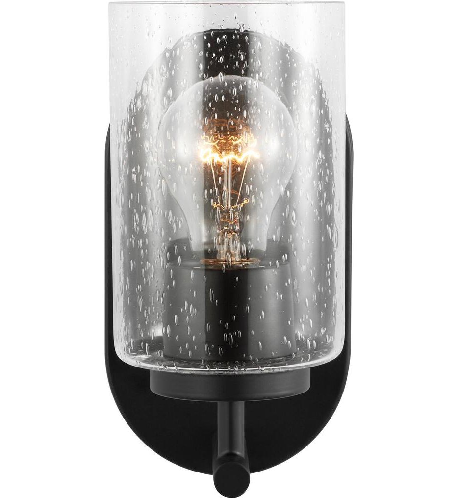 Oslo 8.75" Wall Sconce