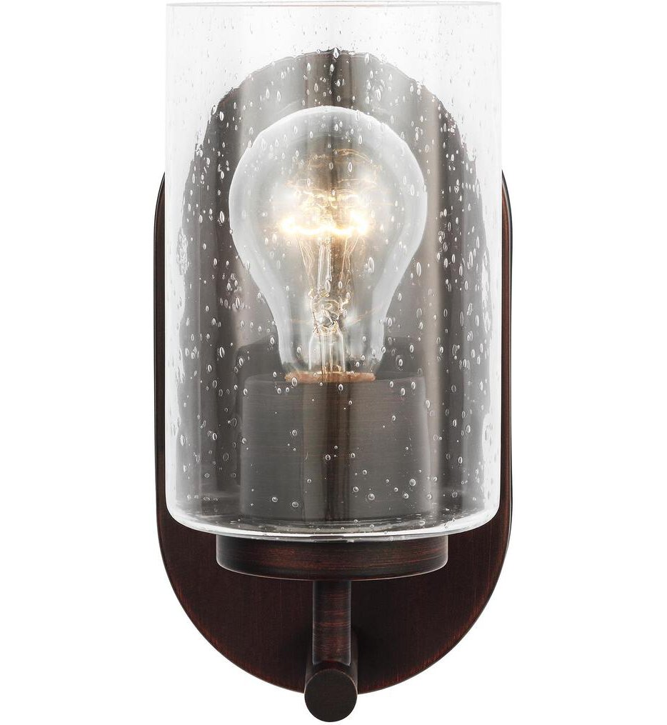 Oslo 8.75" Wall Sconce