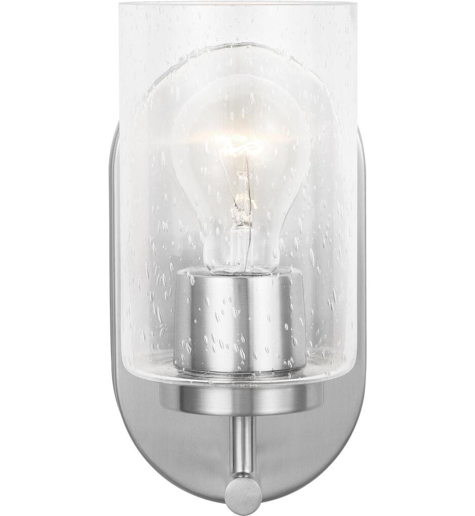 Oslo 8.75" Wall Sconce