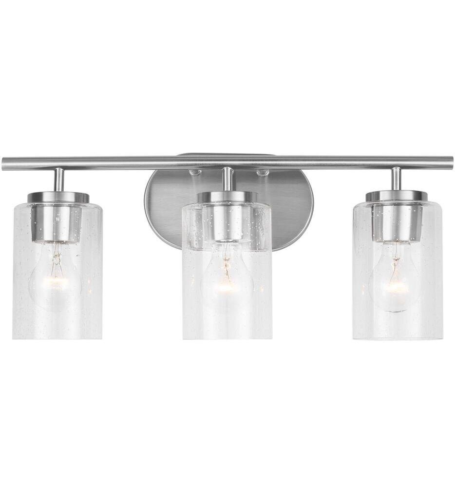 Oslo 20" Bath Vanity Light
