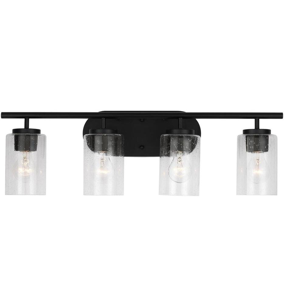 Oslo 27.5" Bath Vanity Light