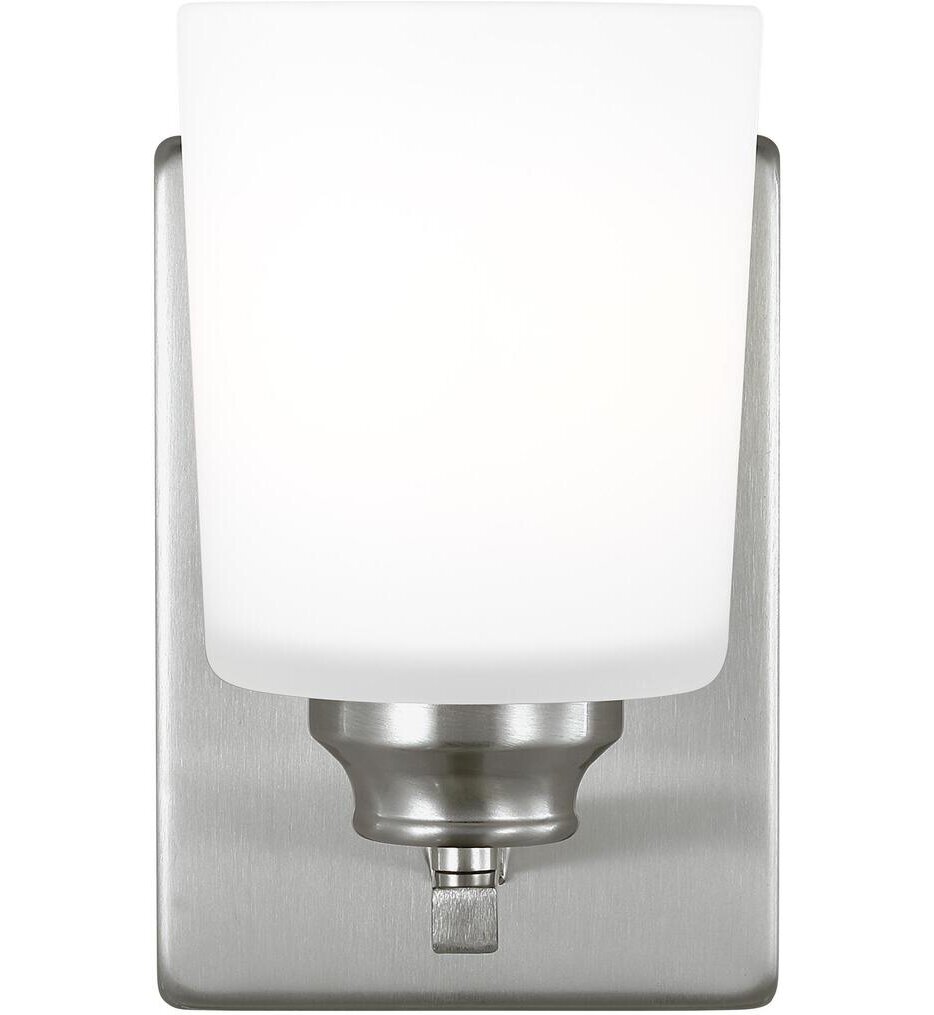 Generation Lighting - Vinton 8.125" Wall Sconce