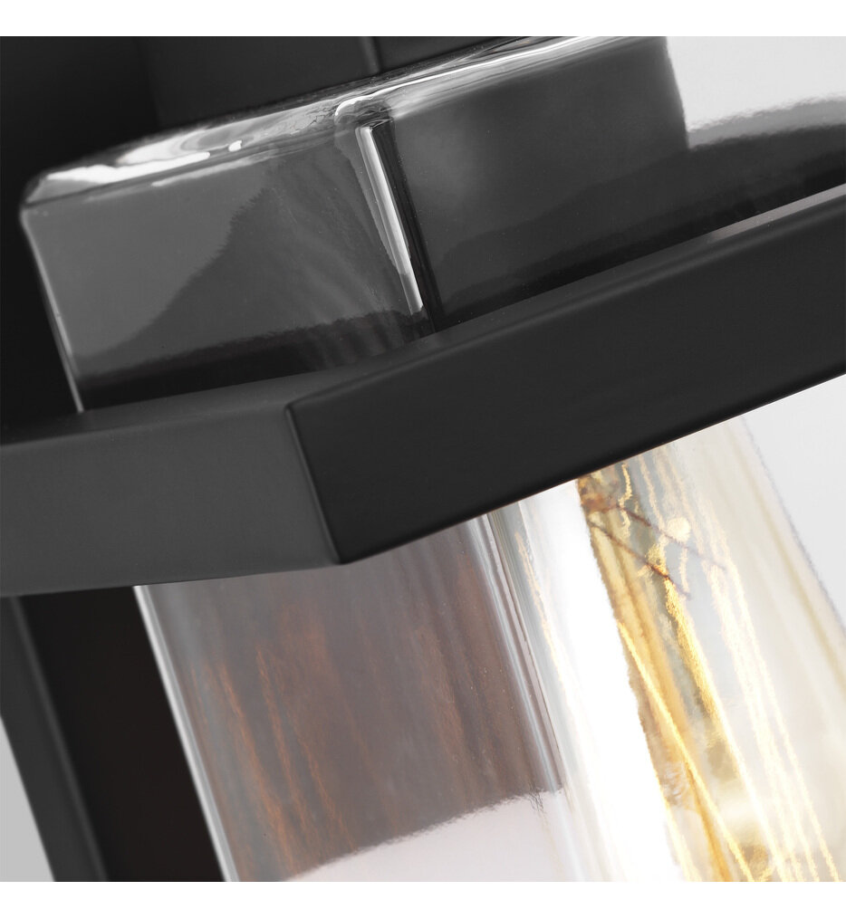 Mitte 8.38" Bath Vanity Light