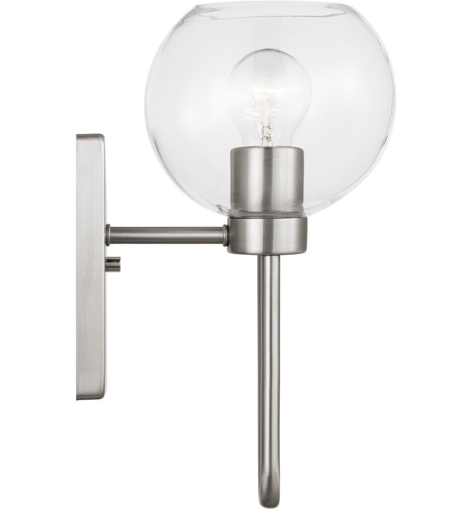 Visual Comfort Studio - Codyn 13.75" Wall Sconce