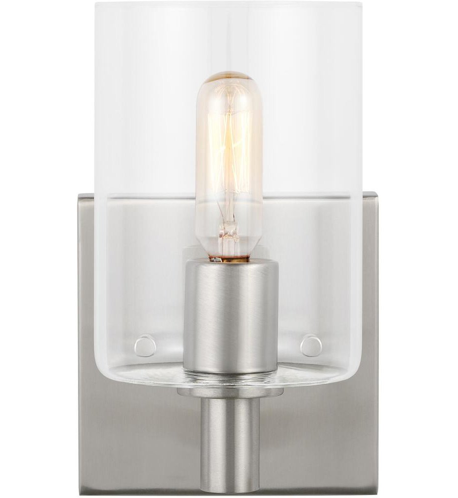 Visual Comfort Studio - Fulton 7.75" Bath Vanity Light