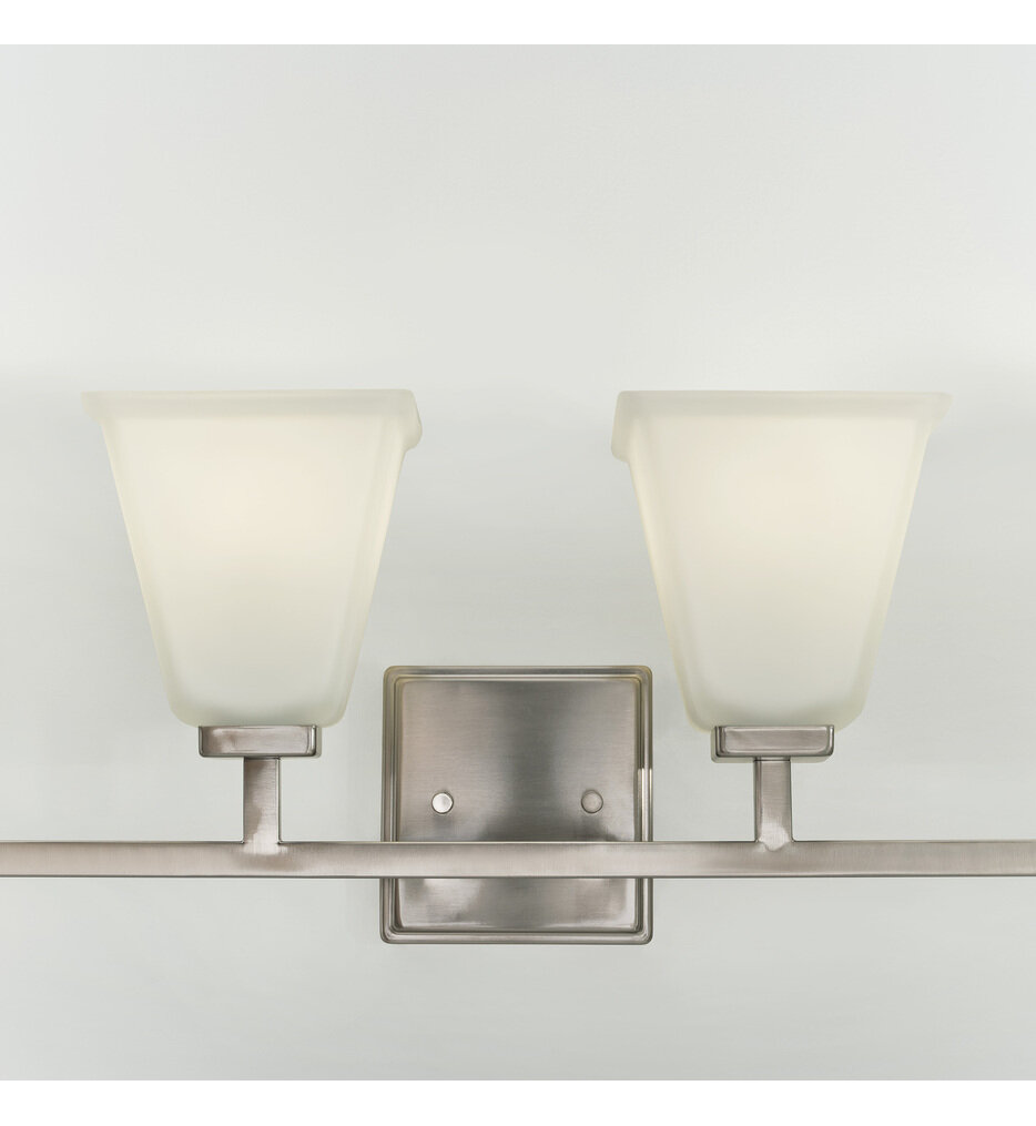 Generation Lighting - Ellis Harper 32.5" Bath Vanity Light