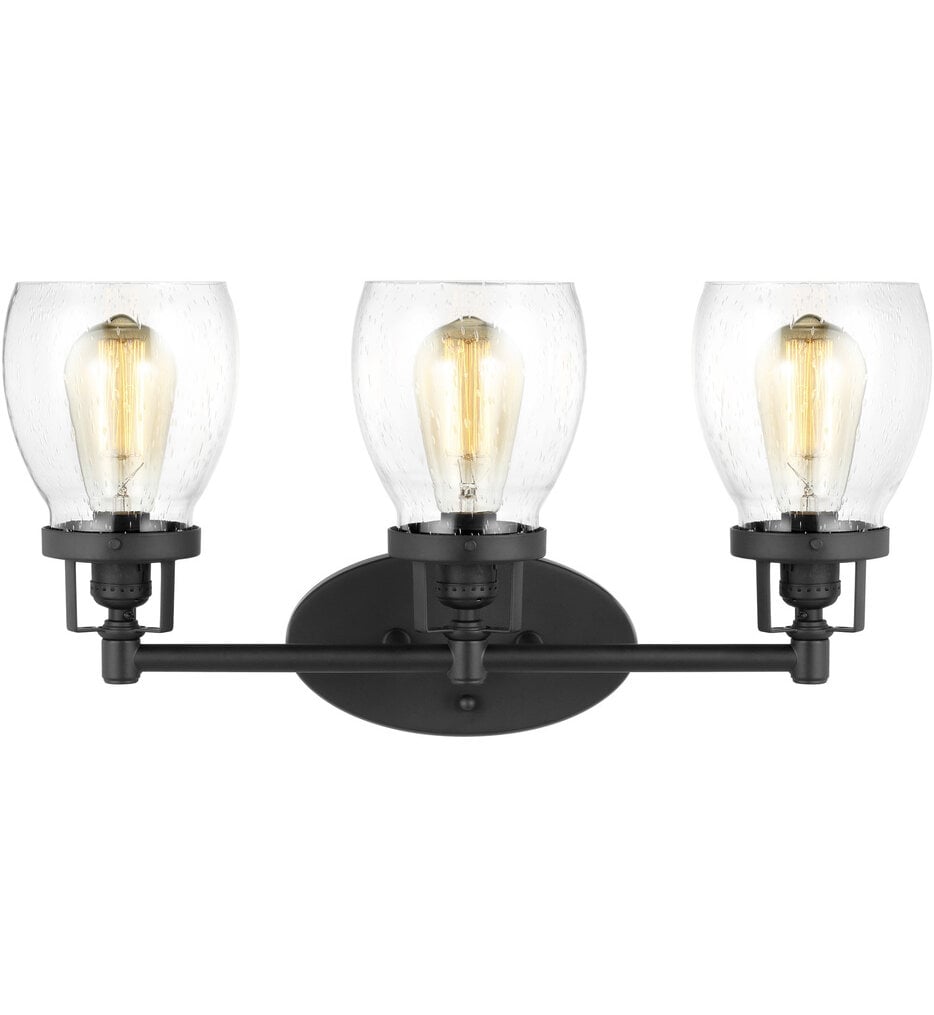 Belton 21" Bath Vanity Light