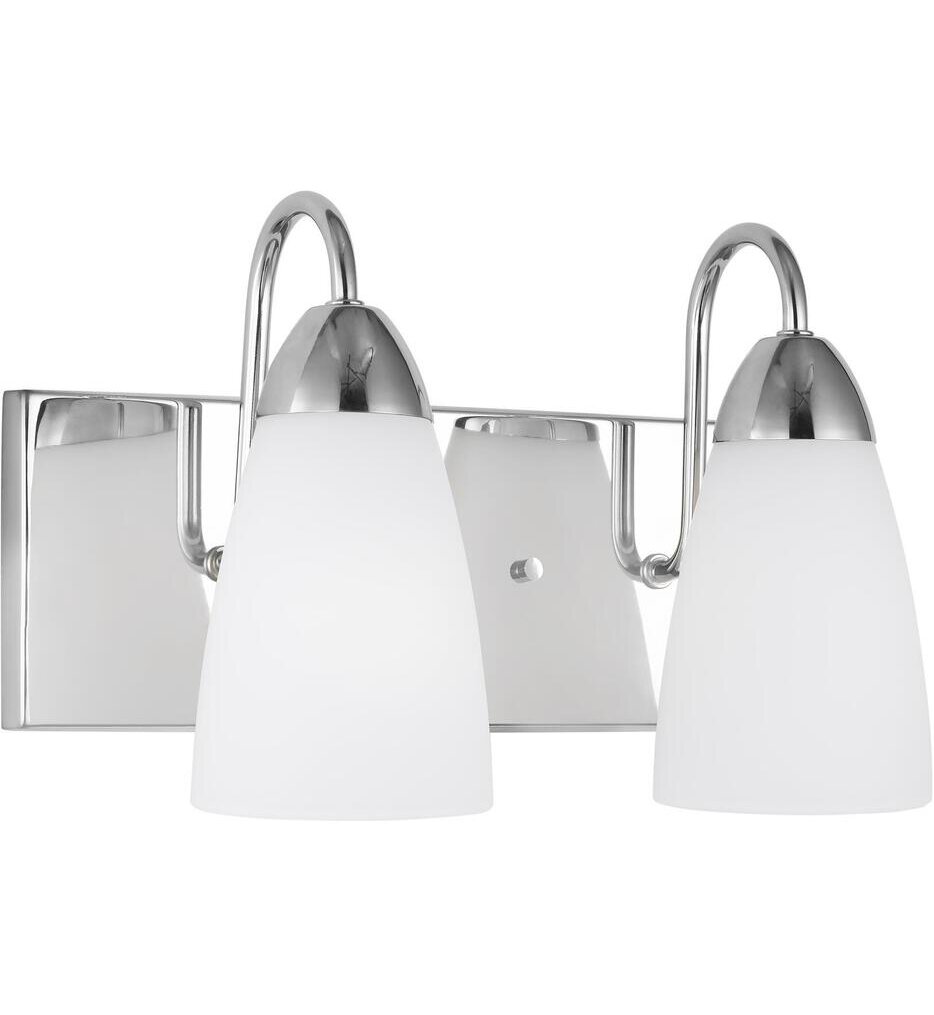 Generation Lighting - 4420202-05 - Seville 13.5" Bath Vanity Light
