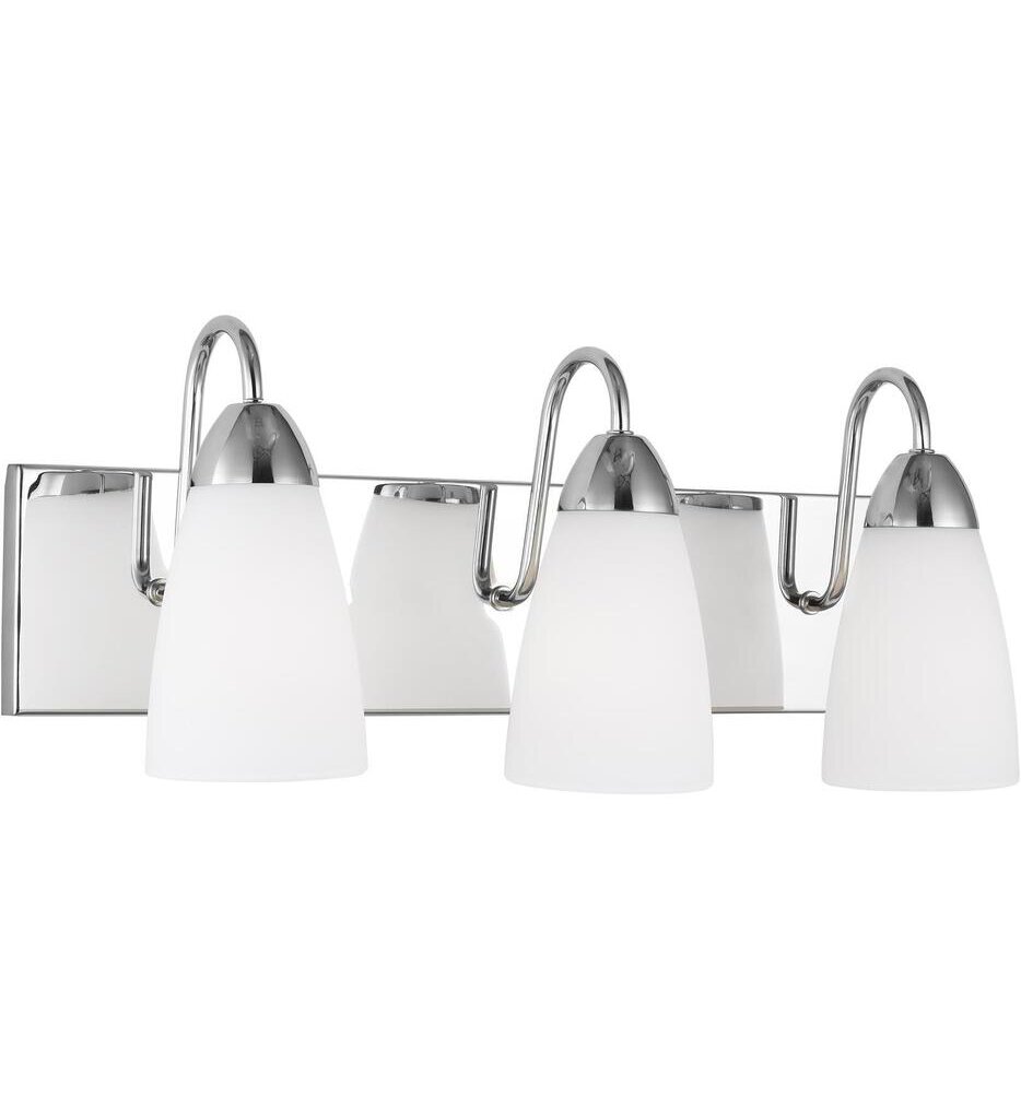Generation Lighting - 4420203-05 - Seville 21" Bath Vanity Light
