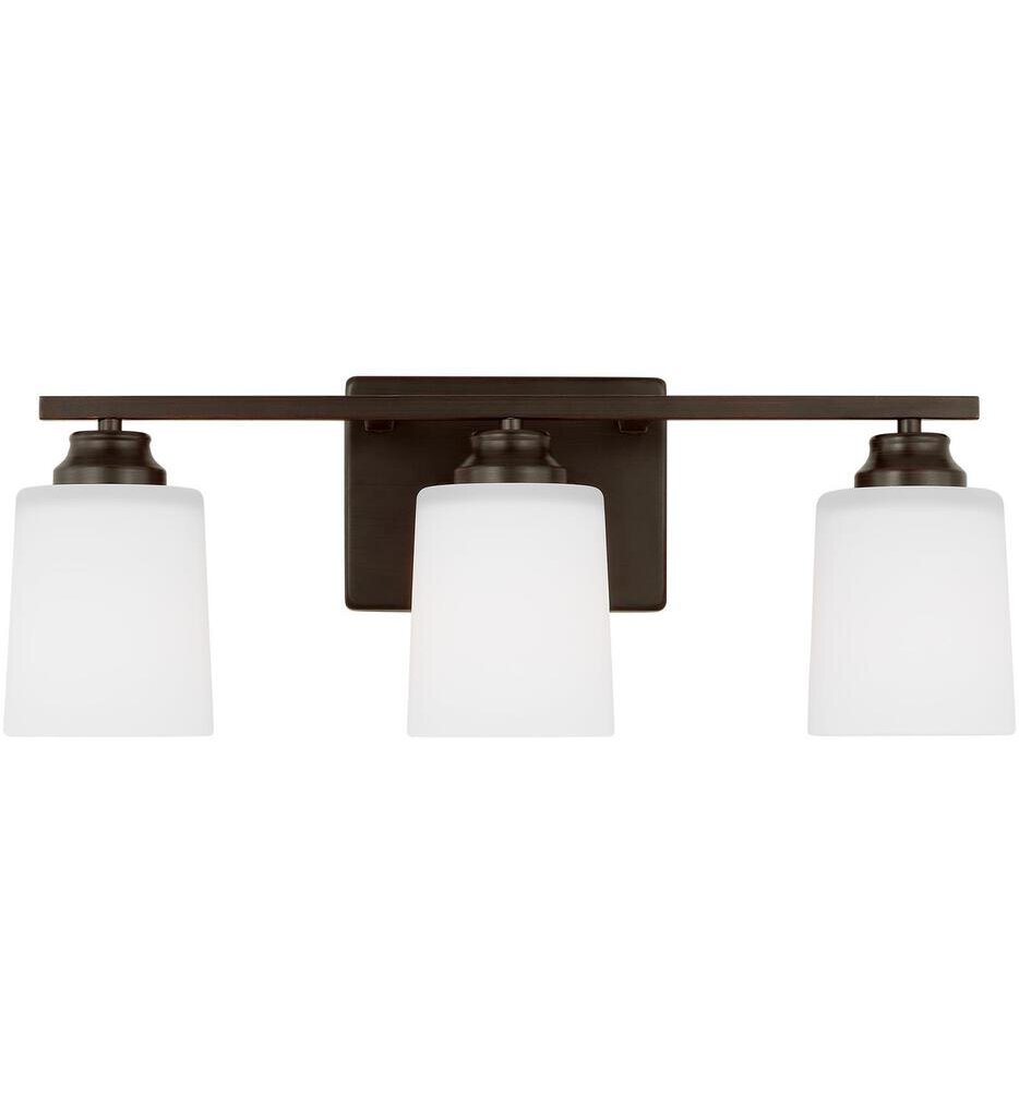 Generation Lighting - Vinton 20.75" Bath Vanity Light