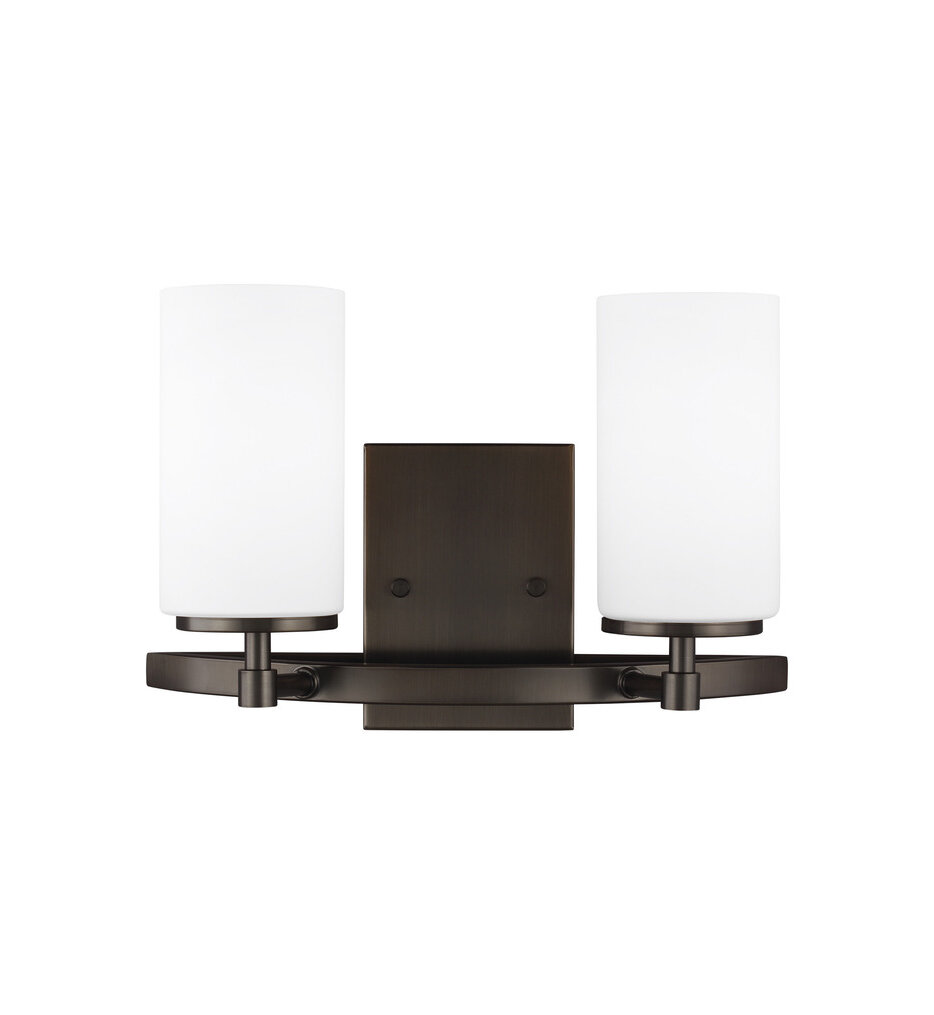 Alturas 13.5625" Bath Vanity Light