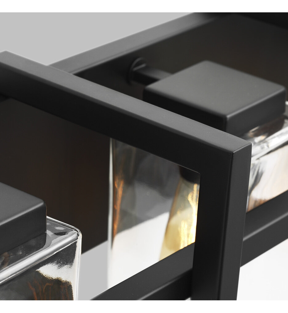 Mitte 33" Bath Vanity Light