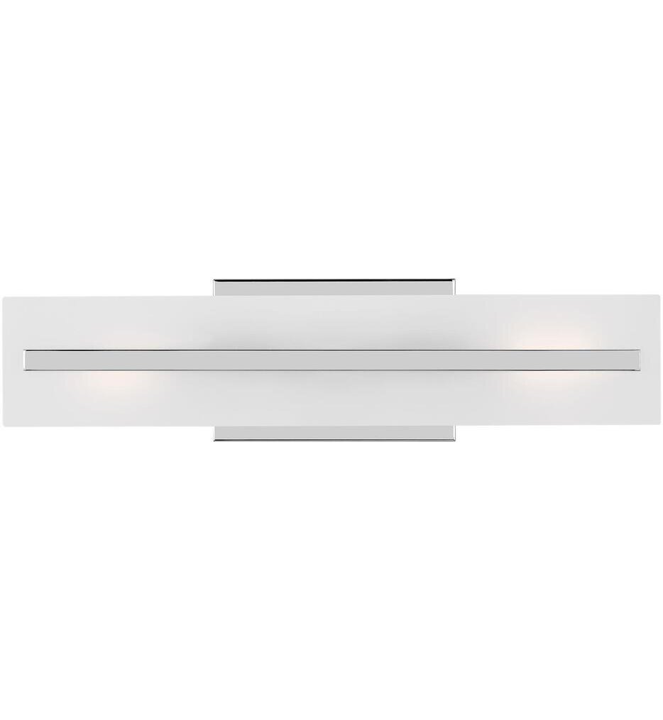 Dex 17.875" Bath Vanity Light