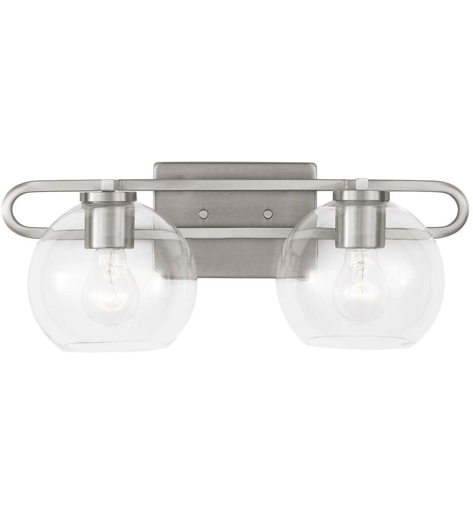 Visual Comfort Studio - Codyn 19.75" Bath Vanity Light
