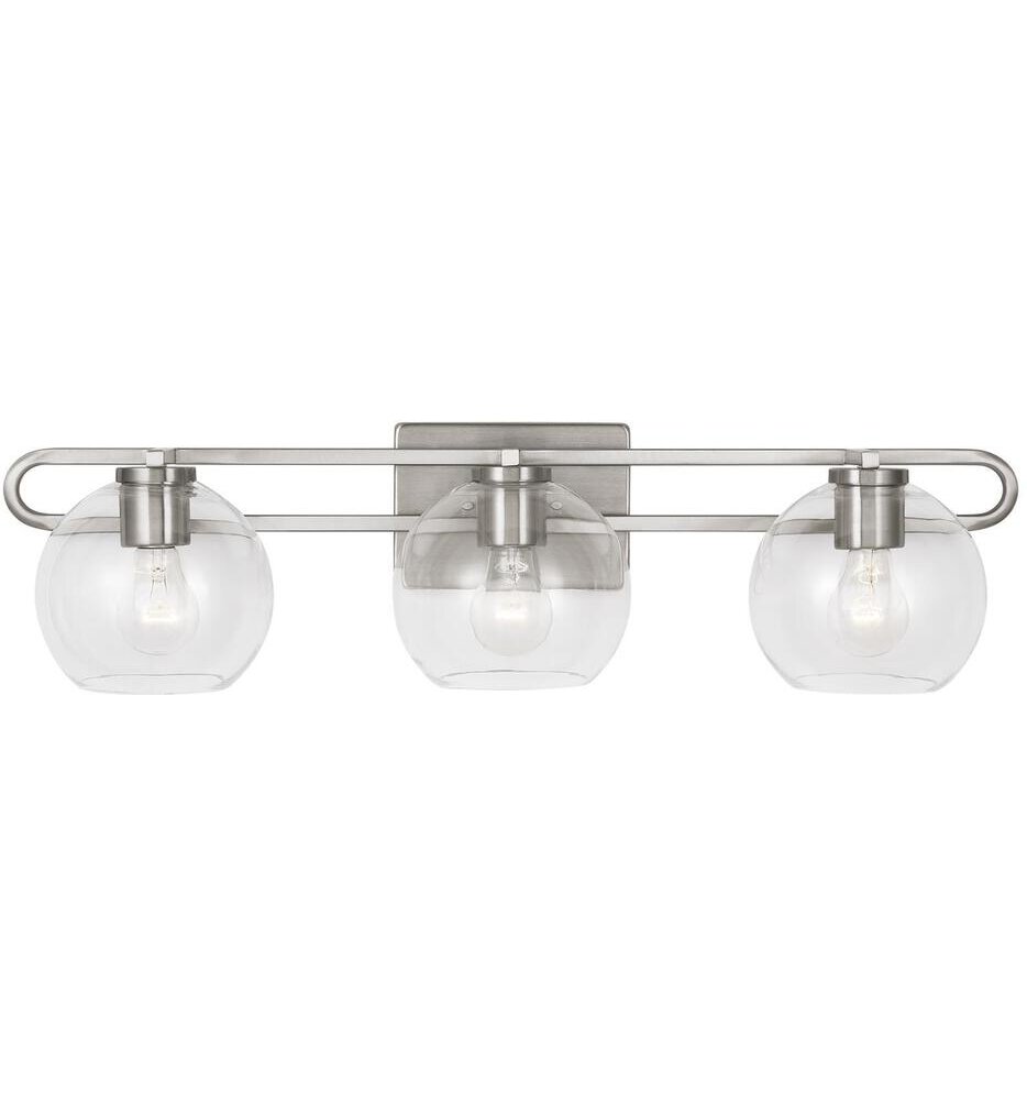 Visual Comfort Studio - Codyn 30" Bath Vanity Light
